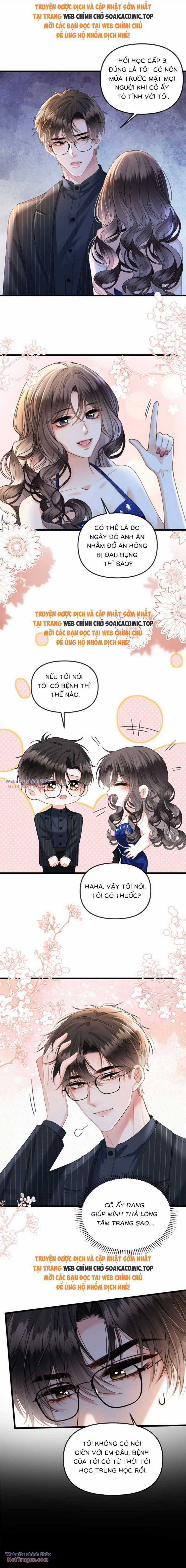 Ngày Mai Cũng Thích Chapter 44 trang 4
