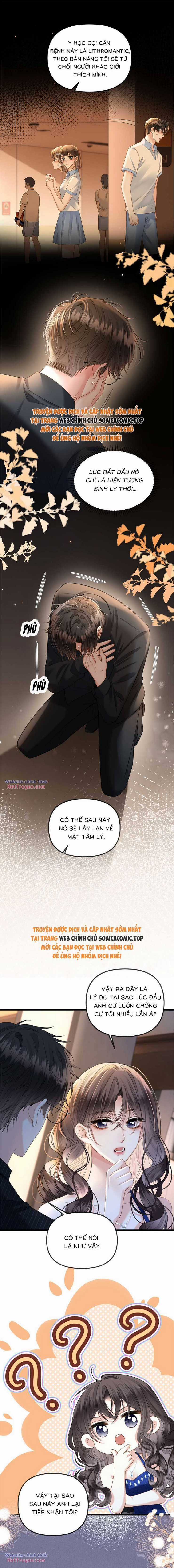 Ngày Mai Cũng Thích Chapter 44 trang 5