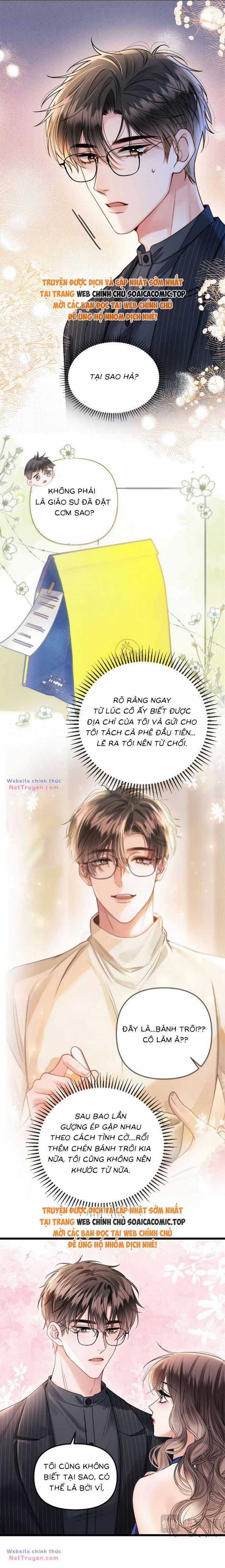 Ngày Mai Cũng Thích Chapter 44 trang 6