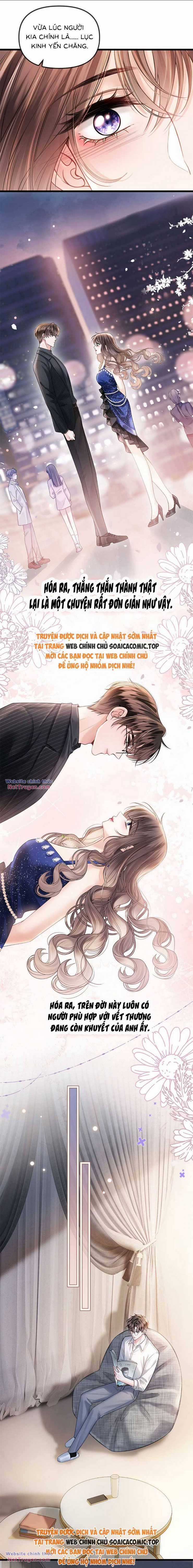 Ngày Mai Cũng Thích Chapter 44 trang 7