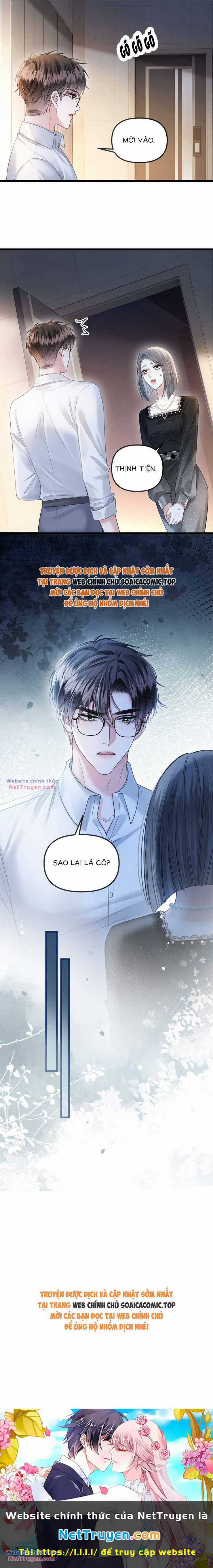 Ngày Mai Cũng Thích Chapter 44 trang 8