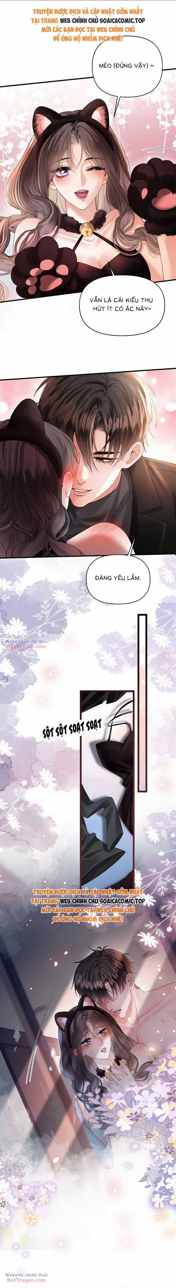 Ngày Mai Cũng Thích Chapter 45 trang 6
