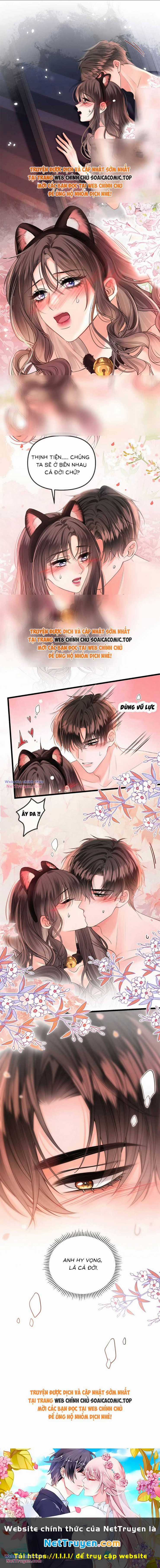 Ngày Mai Cũng Thích Chapter 45 trang 7