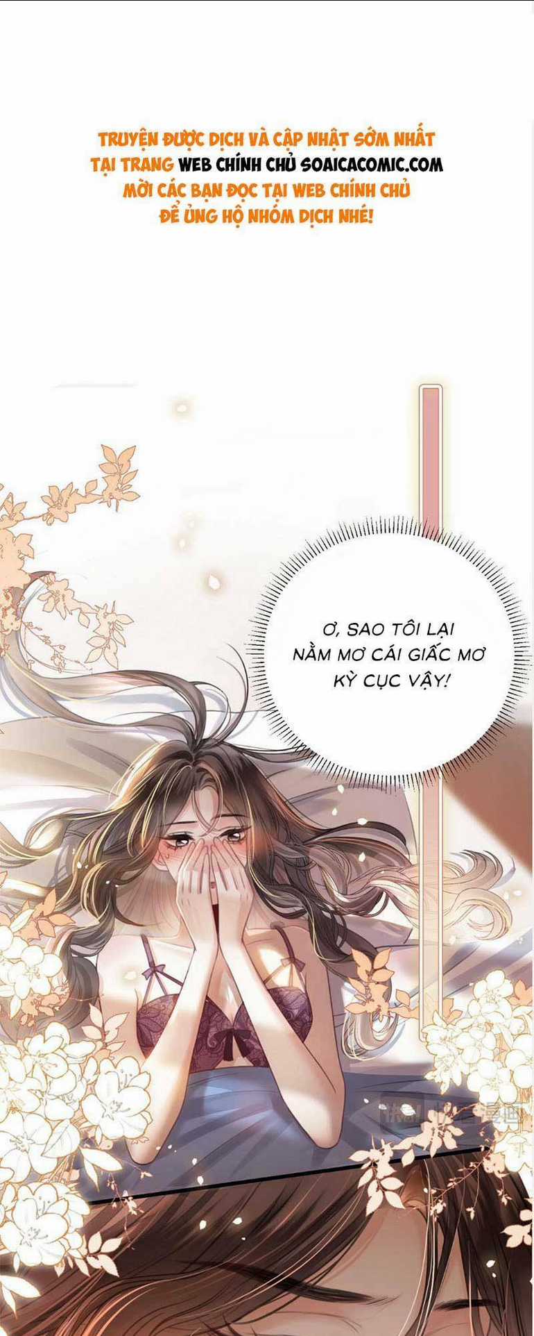 Ngày Mai Cũng Thích Chapter 8 trang 0