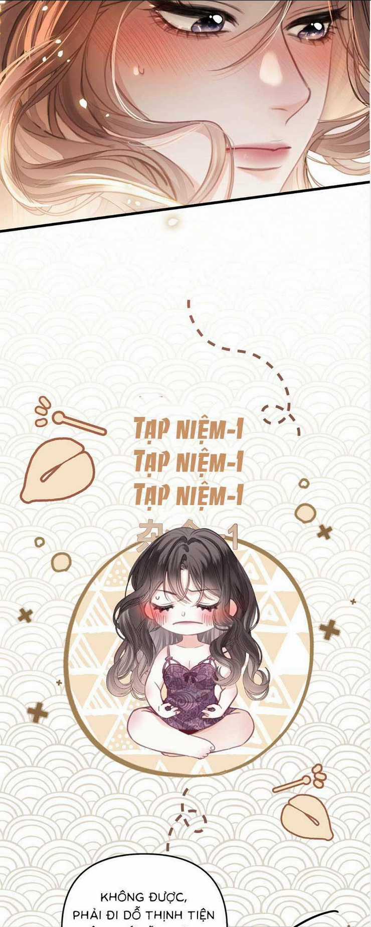Ngày Mai Cũng Thích Chapter 8 trang 1