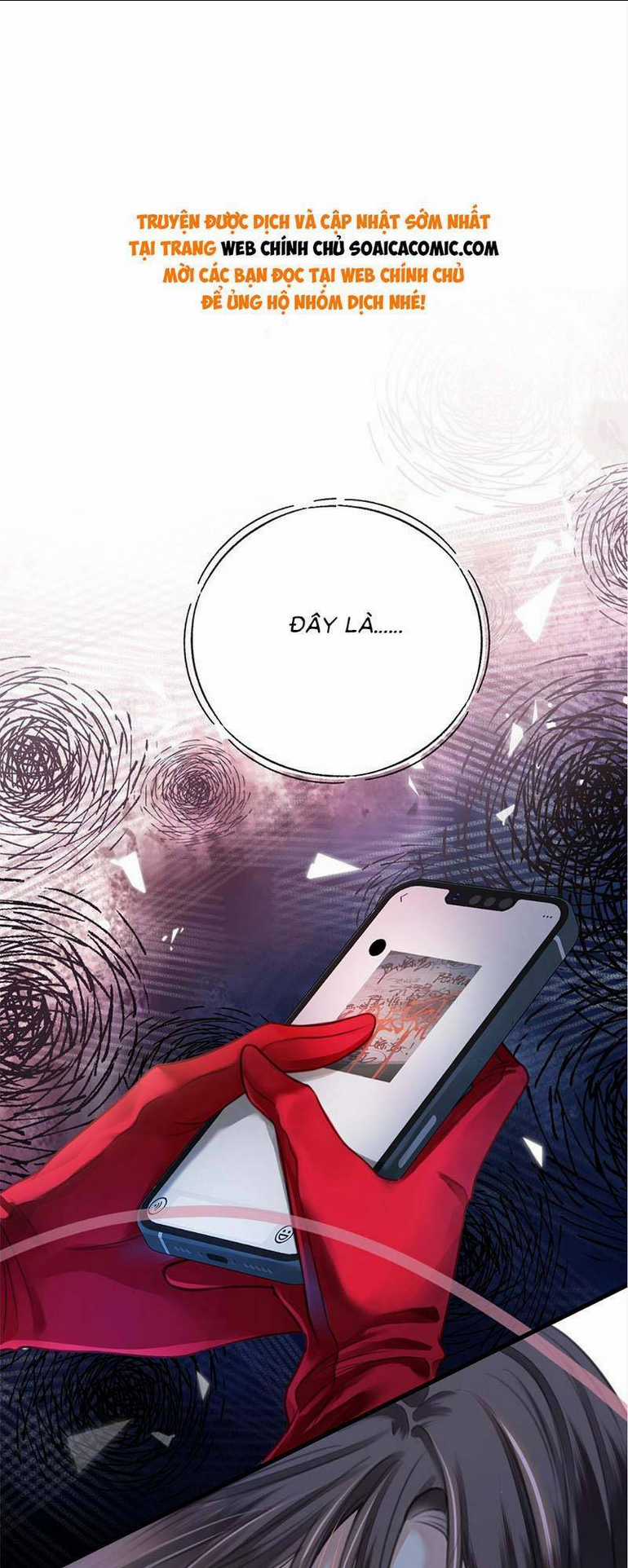 Ngày Mai Cũng Thích Chapter 9 trang 0