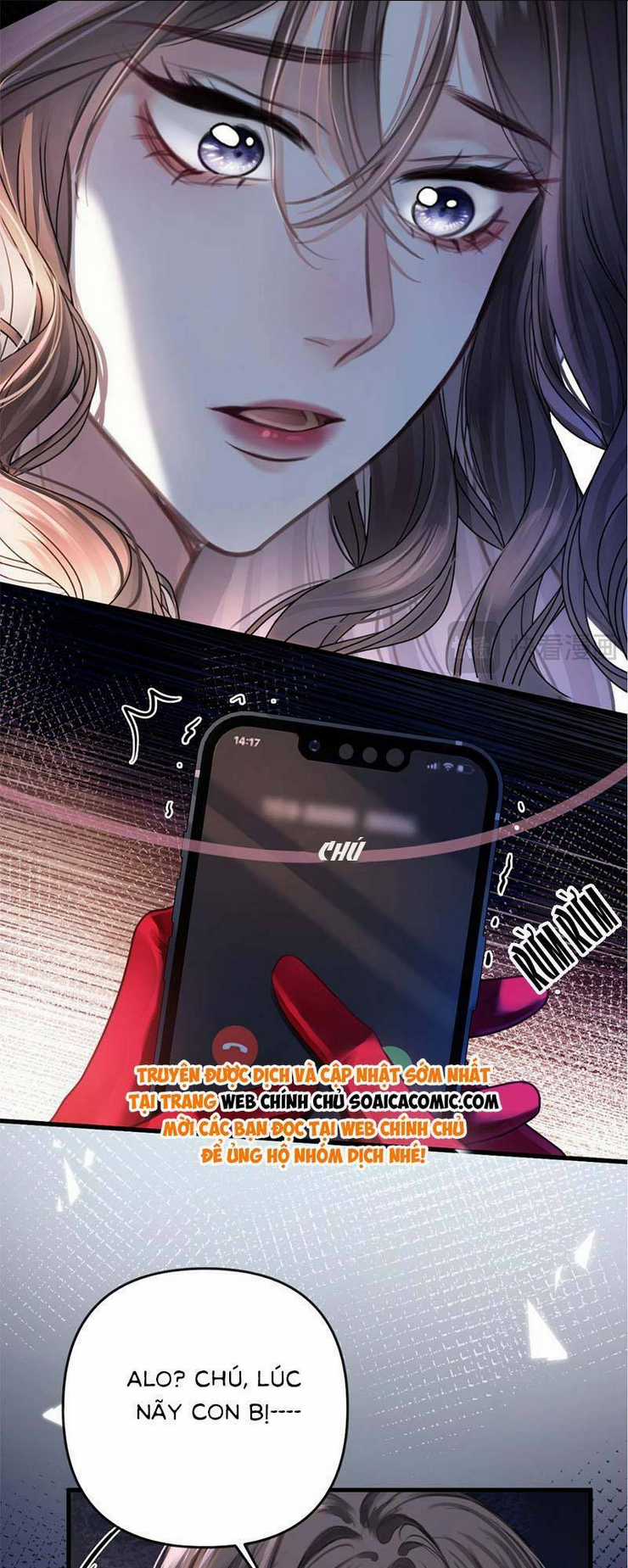 Ngày Mai Cũng Thích Chapter 9 trang 1