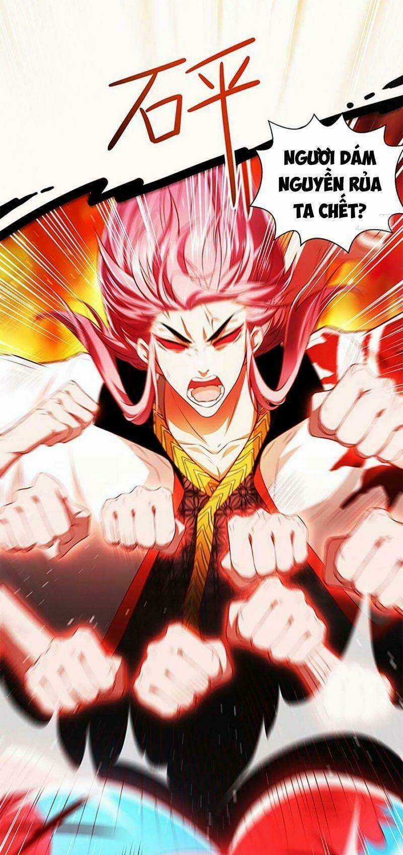 Ngày Mai Tôi Sẽ Chết Chapter 1 trang 11