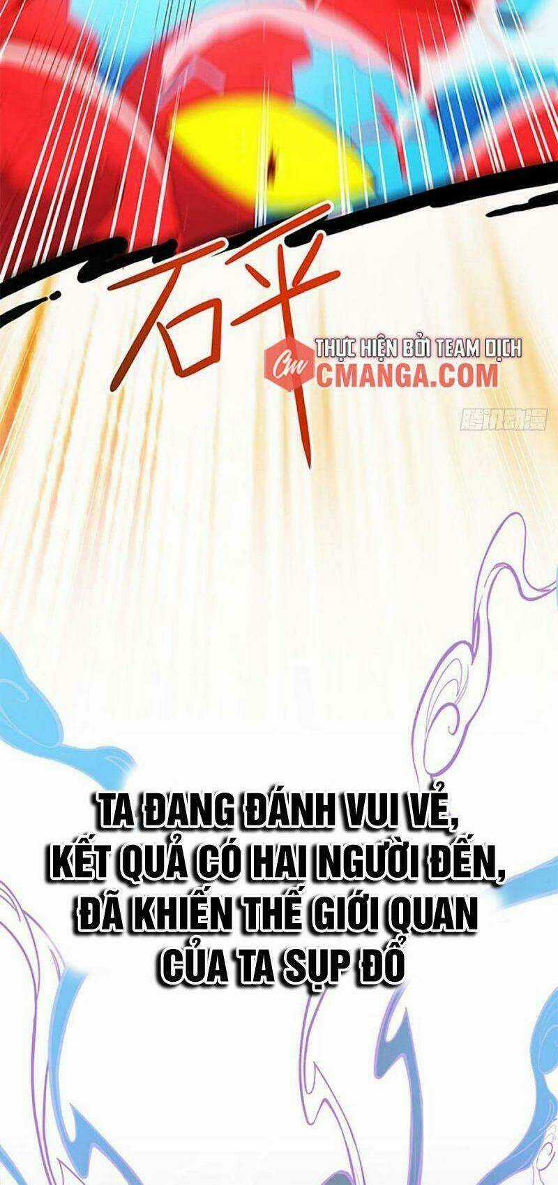 Ngày Mai Tôi Sẽ Chết Chapter 1 trang 12