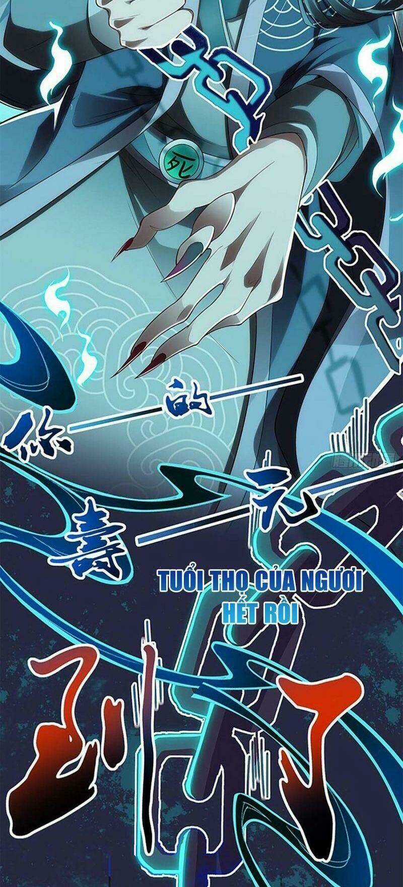 Ngày Mai Tôi Sẽ Chết Chapter 1 trang 14