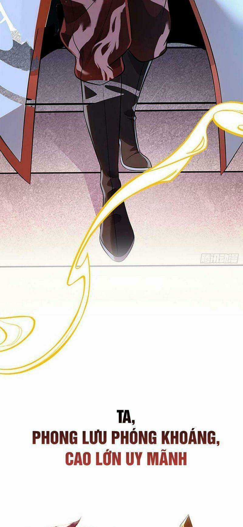 Ngày Mai Tôi Sẽ Chết Chapter 1 trang 2