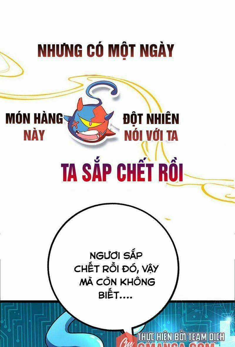 Ngày Mai Tôi Sẽ Chết Chapter 1 trang 4