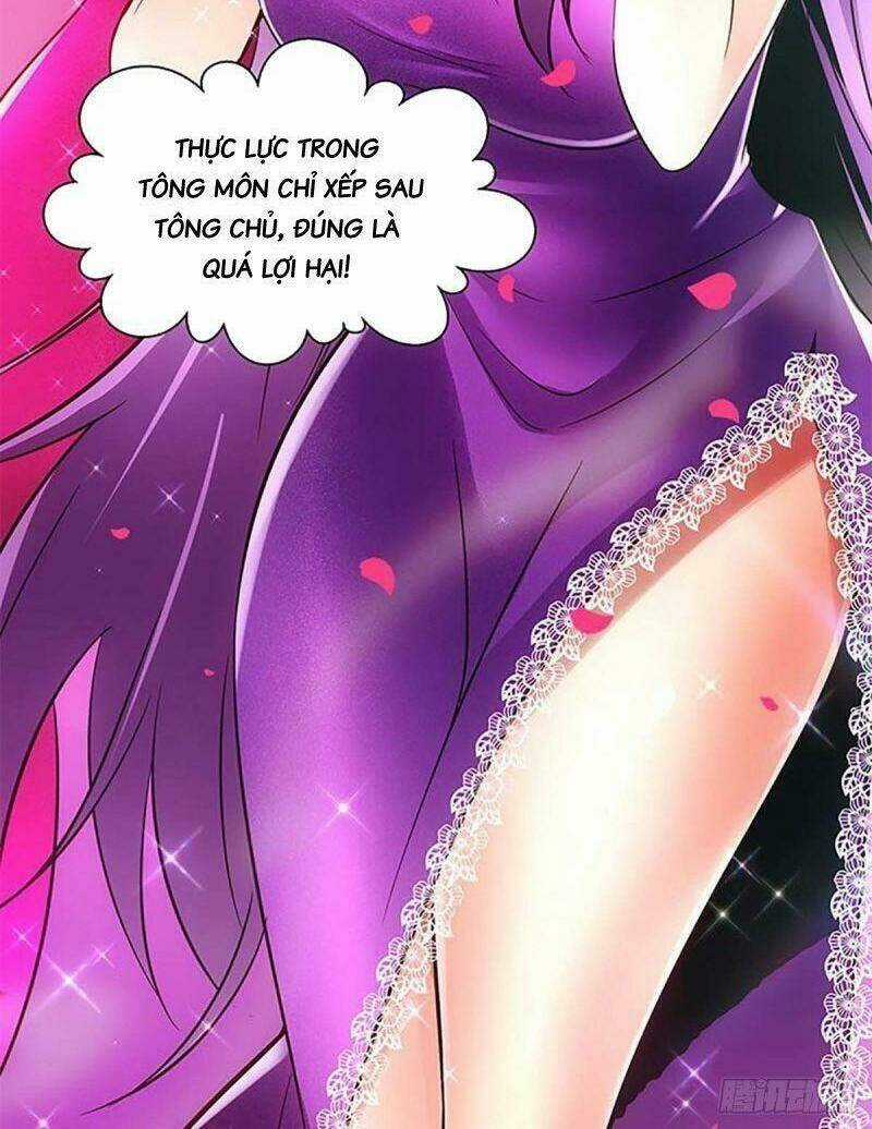 Ngày Mai Tôi Sẽ Chết Chapter 1 trang 8