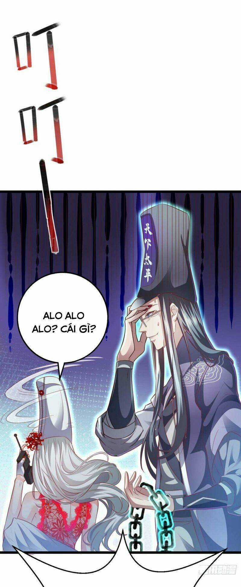 Ngày Mai Tôi Sẽ Chết Chapter 10 trang 14