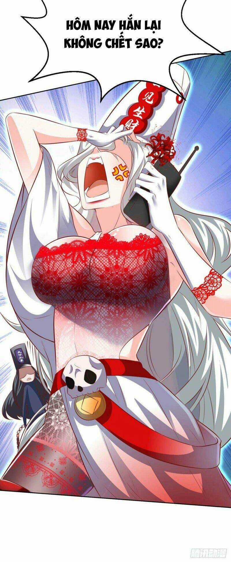 Ngày Mai Tôi Sẽ Chết Chapter 10 trang 15