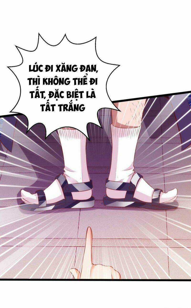 Ngày Mai Tôi Sẽ Chết Chapter 10 trang 18