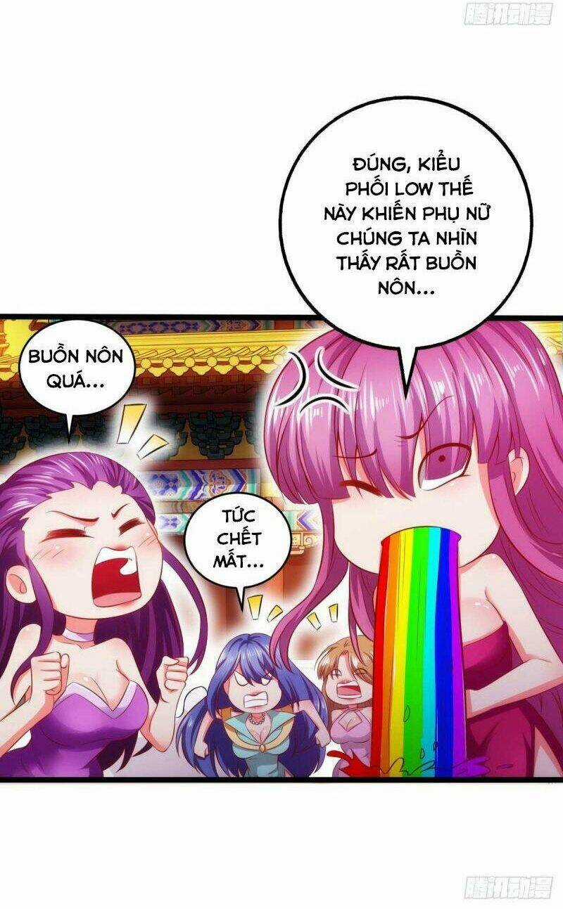 Ngày Mai Tôi Sẽ Chết Chapter 10 trang 19