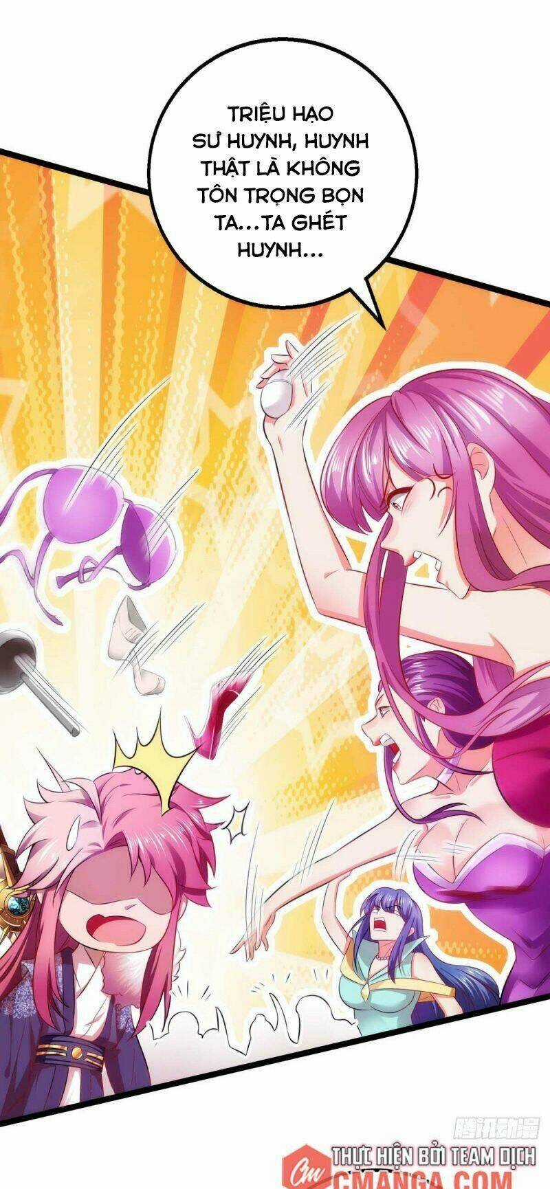 Ngày Mai Tôi Sẽ Chết Chapter 10 trang 20