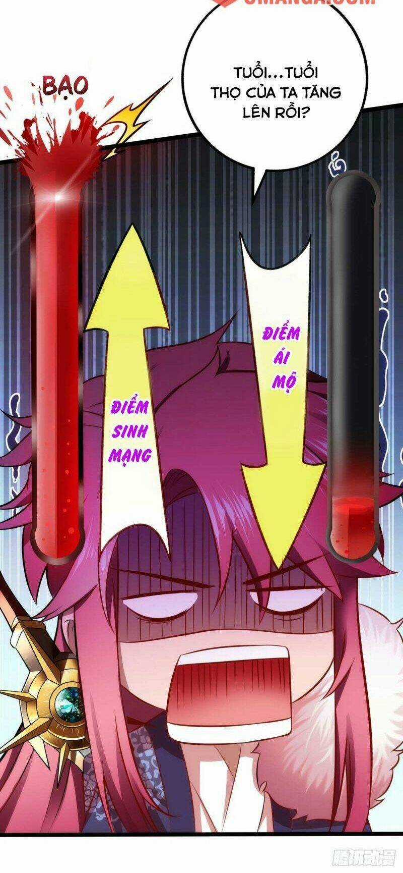 Ngày Mai Tôi Sẽ Chết Chapter 10 trang 21