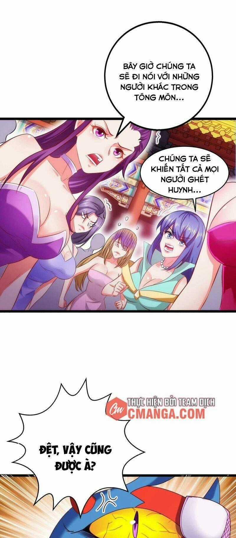 Ngày Mai Tôi Sẽ Chết Chapter 10 trang 22