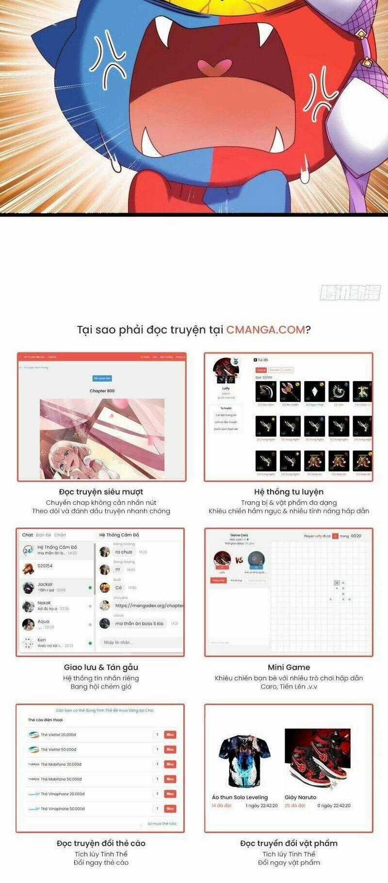 Ngày Mai Tôi Sẽ Chết Chapter 10 trang 23