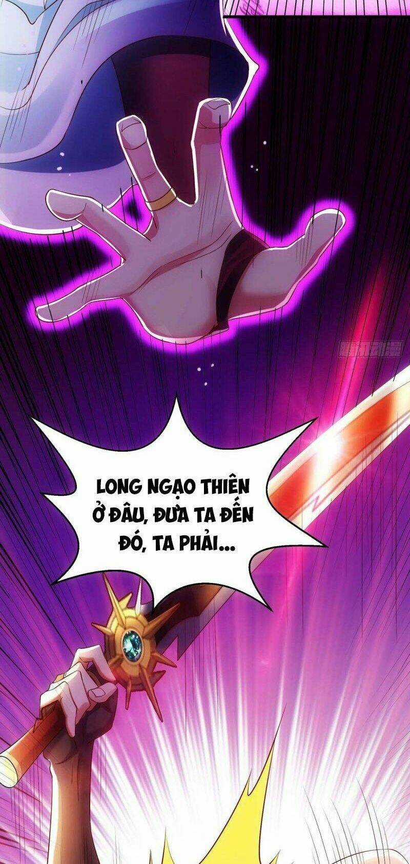 Ngày Mai Tôi Sẽ Chết Chapter 10 trang 3