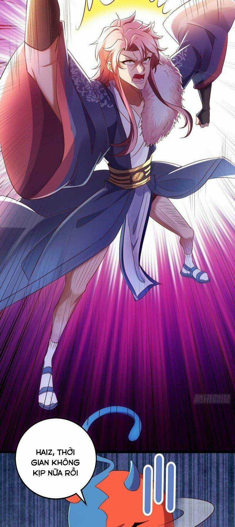 Ngày Mai Tôi Sẽ Chết Chapter 10 trang 4