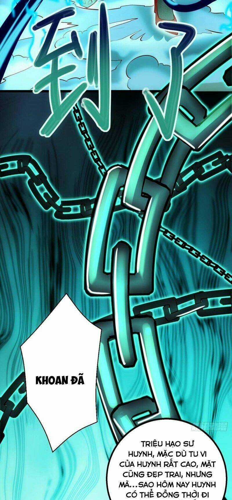 Ngày Mai Tôi Sẽ Chết Chapter 10 trang 8