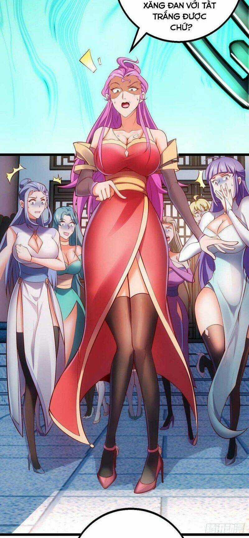 Ngày Mai Tôi Sẽ Chết Chapter 10 trang 9