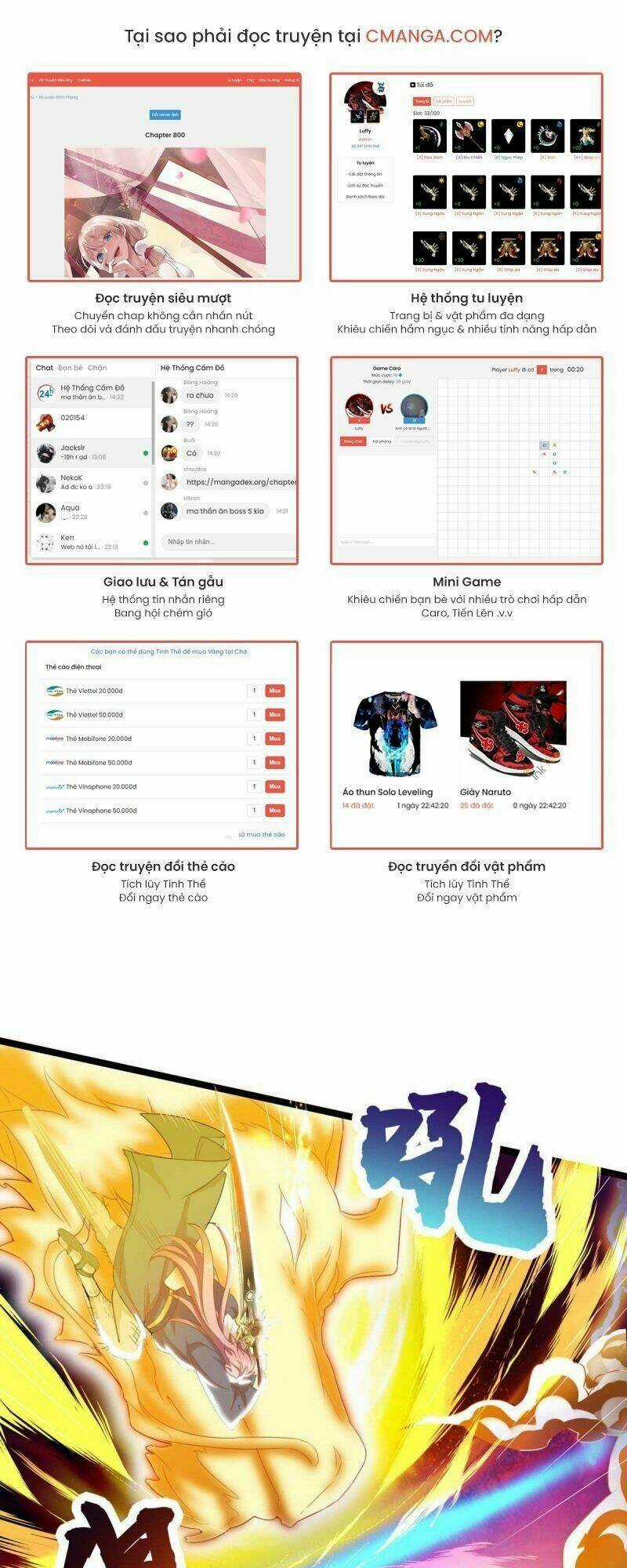 Ngày Mai Tôi Sẽ Chết Chapter 11 trang 19