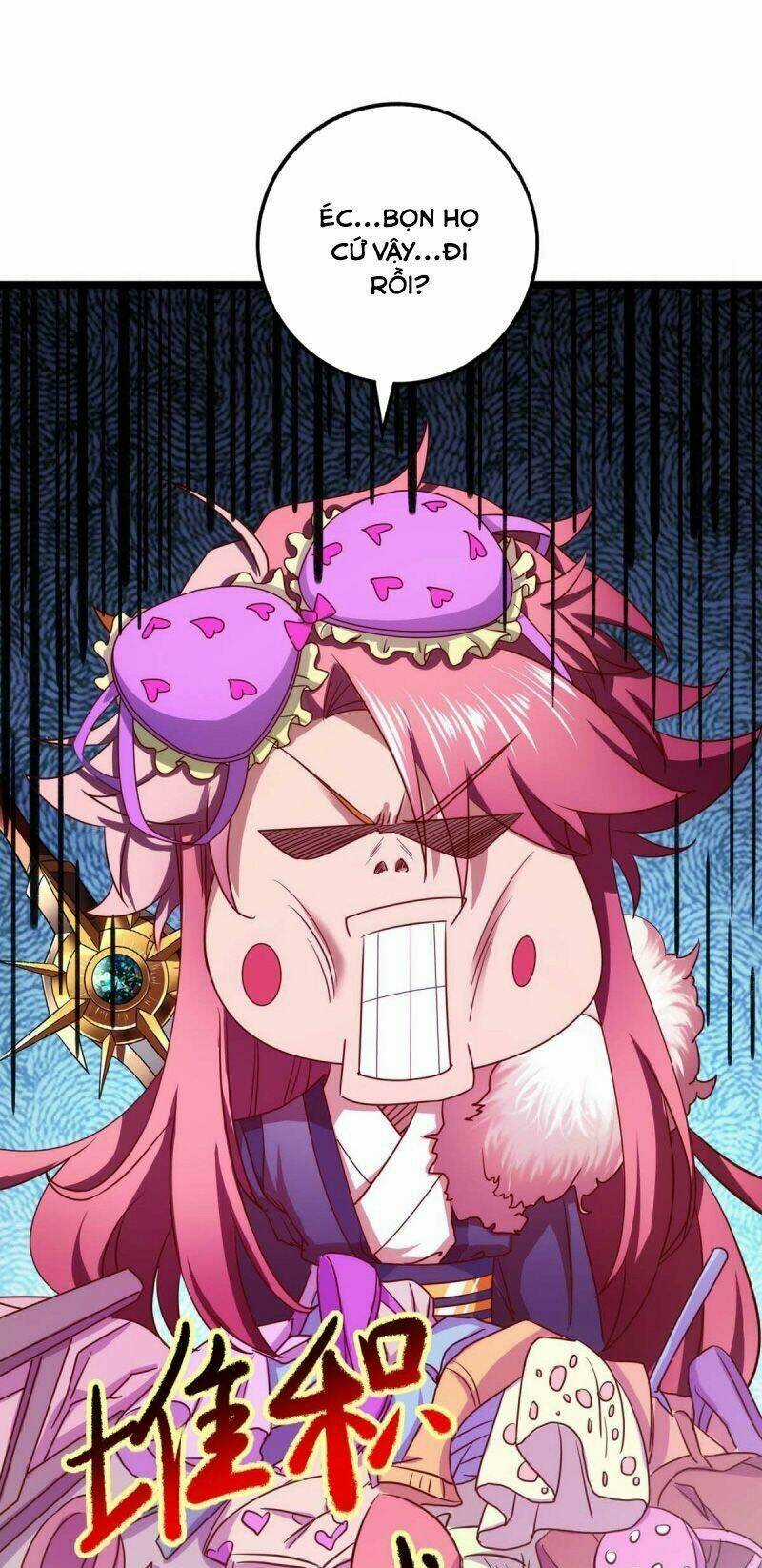 Ngày Mai Tôi Sẽ Chết Chapter 11 trang 2