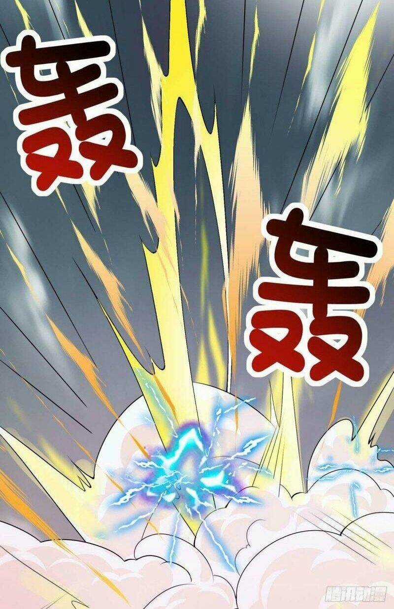 Ngày Mai Tôi Sẽ Chết Chapter 11 trang 21