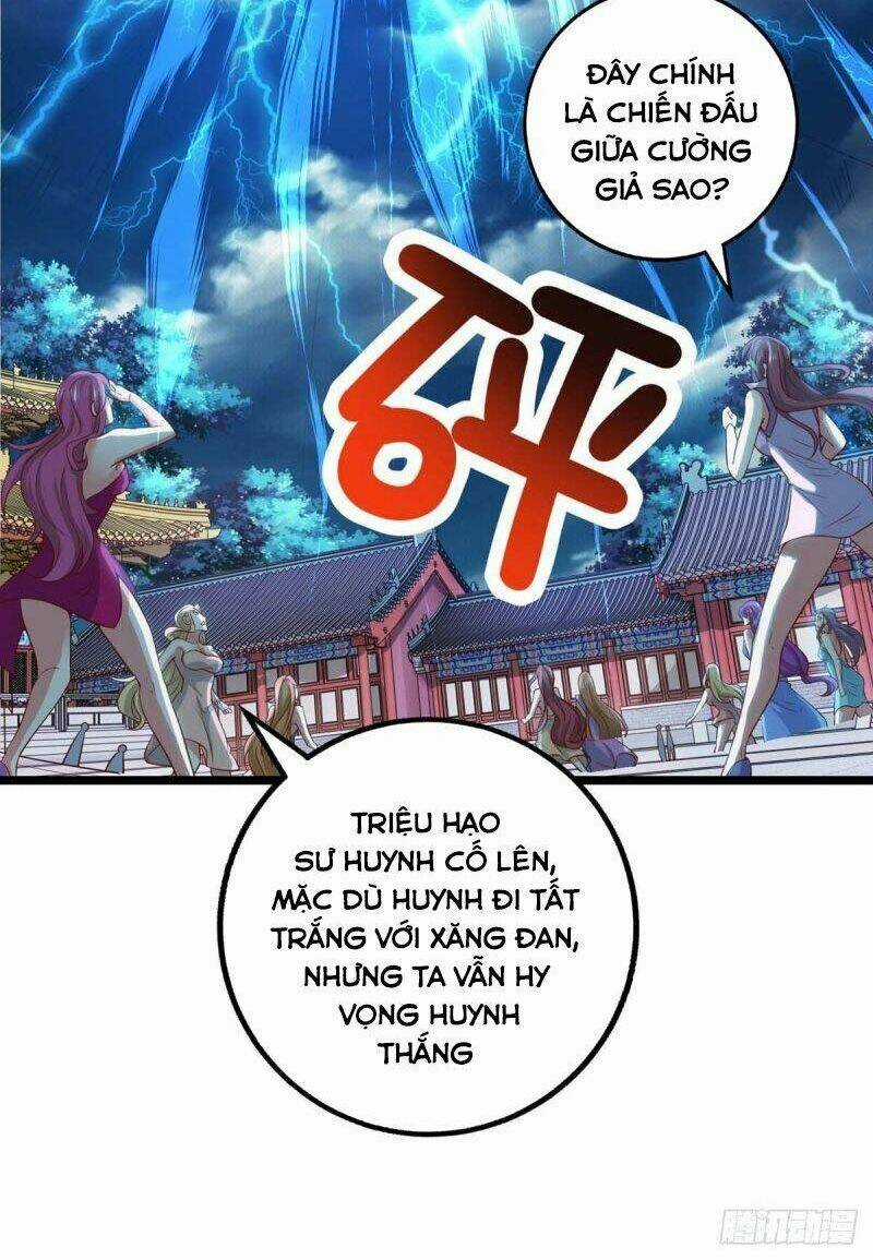 Ngày Mai Tôi Sẽ Chết Chapter 11 trang 27