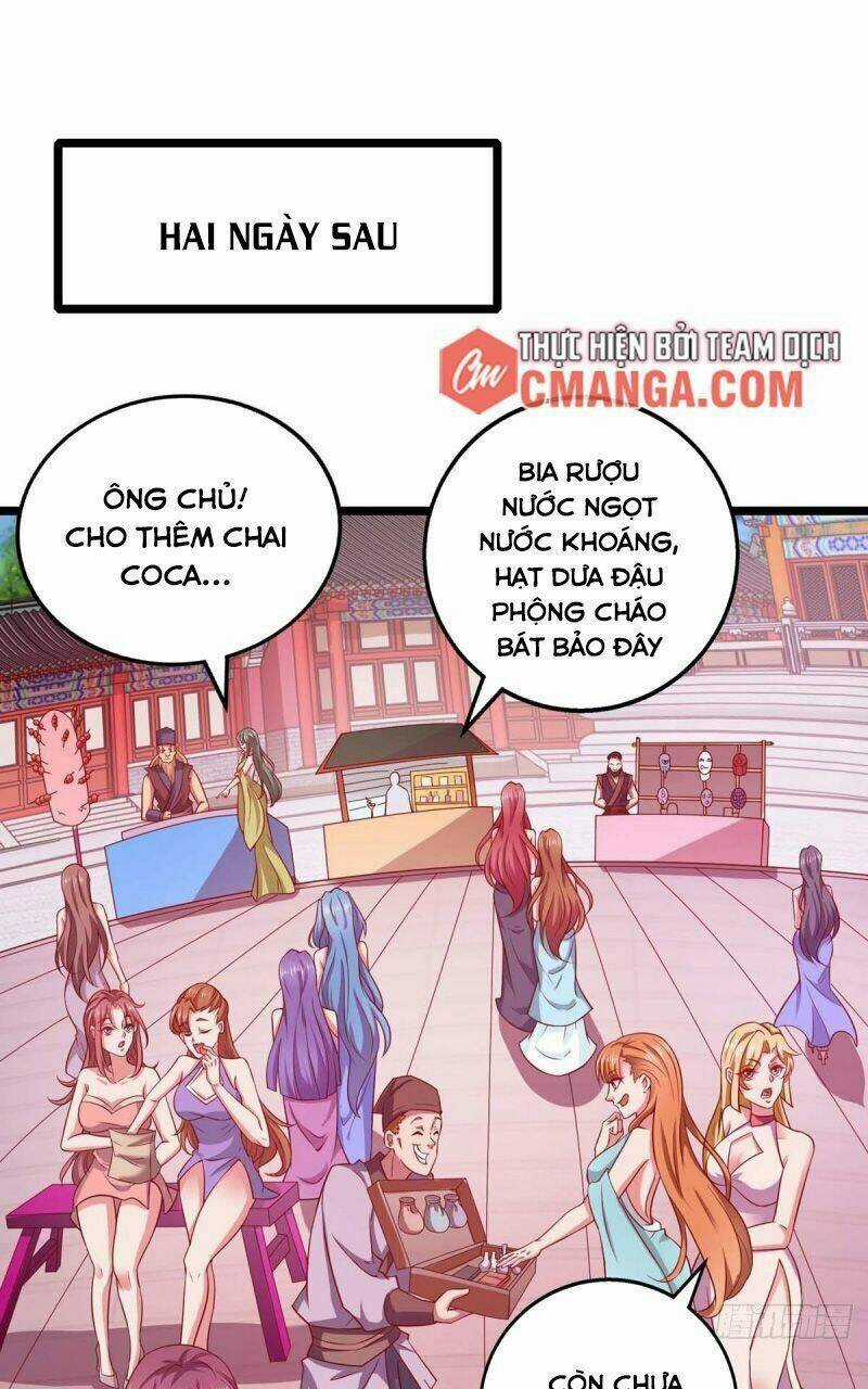 Ngày Mai Tôi Sẽ Chết Chapter 11 trang 28
