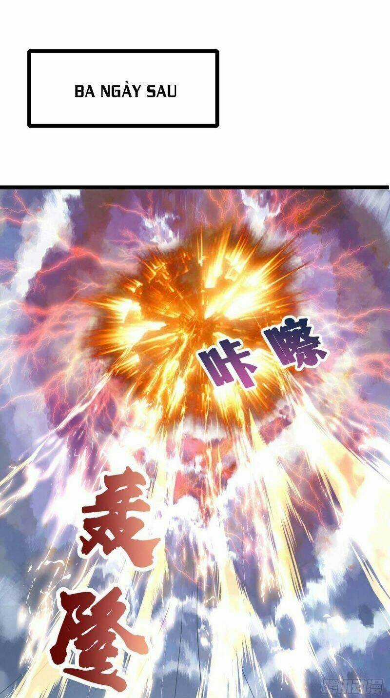 Ngày Mai Tôi Sẽ Chết Chapter 11 trang 30