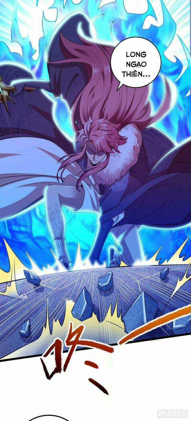 Ngày Mai Tôi Sẽ Chết Chapter 11 trang 35