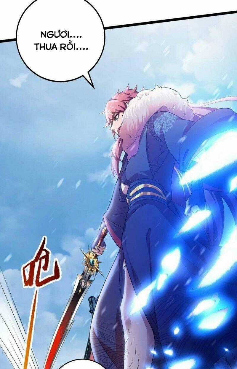 Ngày Mai Tôi Sẽ Chết Chapter 11 trang 36