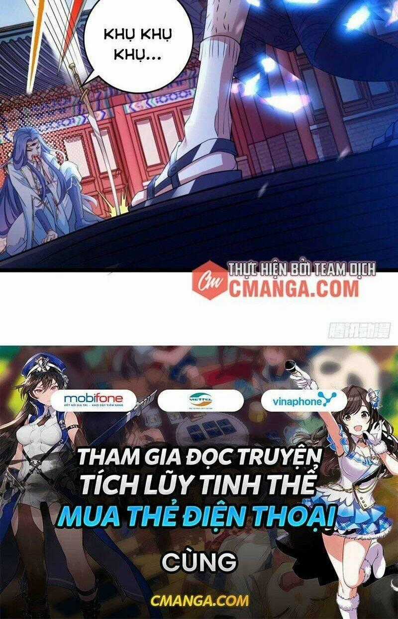 Ngày Mai Tôi Sẽ Chết Chapter 11 trang 37