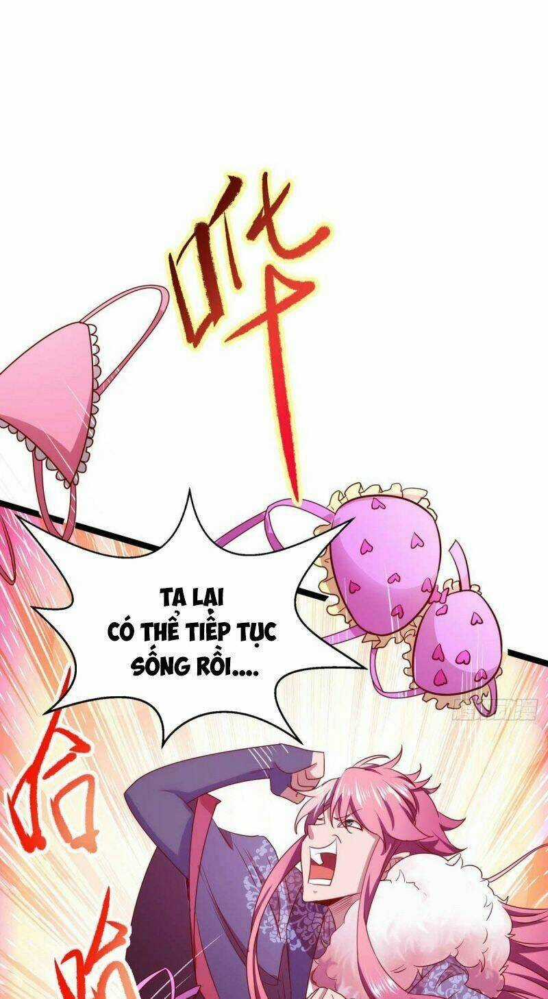 Ngày Mai Tôi Sẽ Chết Chapter 11 trang 4