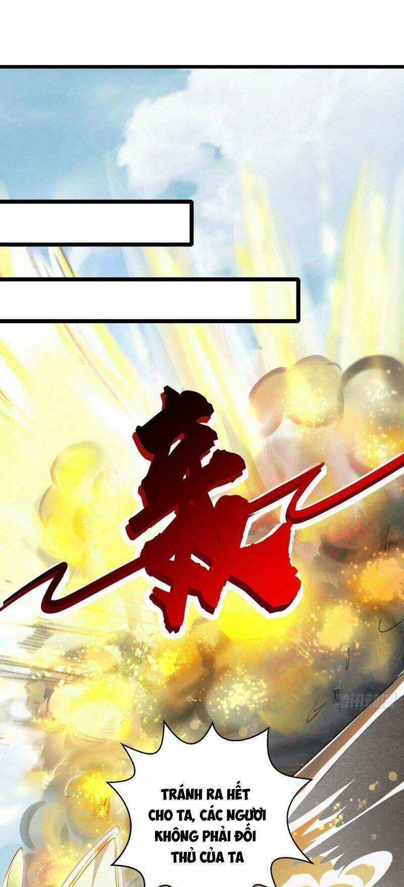 Ngày Mai Tôi Sẽ Chết Chapter 11 trang 6