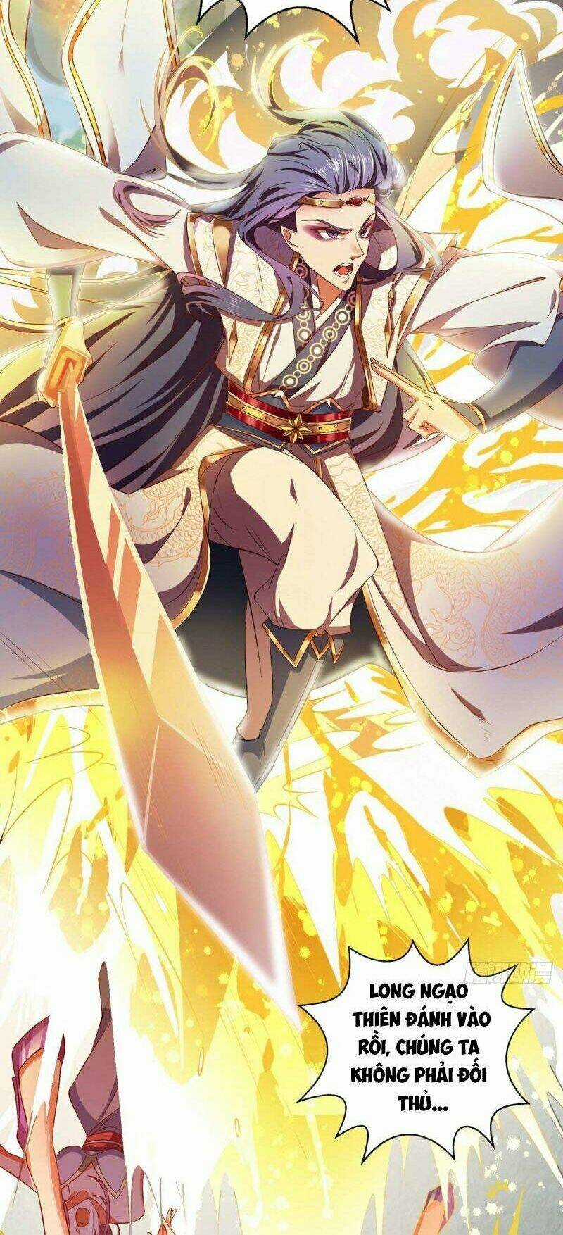 Ngày Mai Tôi Sẽ Chết Chapter 11 trang 7