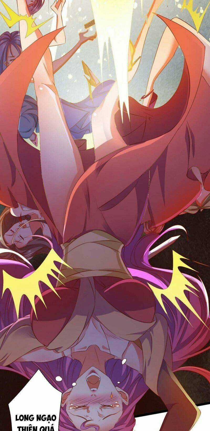 Ngày Mai Tôi Sẽ Chết Chapter 11 trang 8