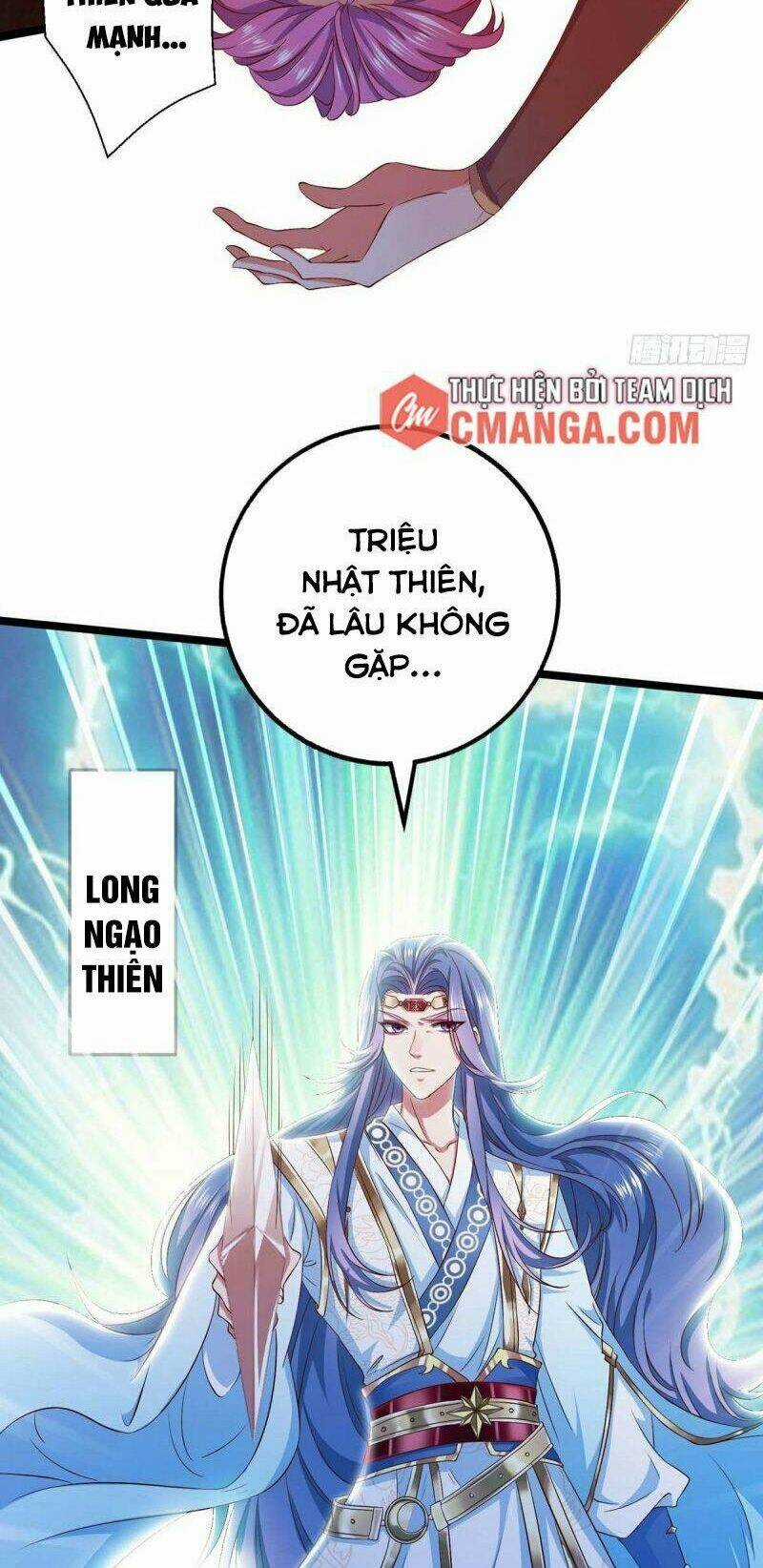 Ngày Mai Tôi Sẽ Chết Chapter 11 trang 9