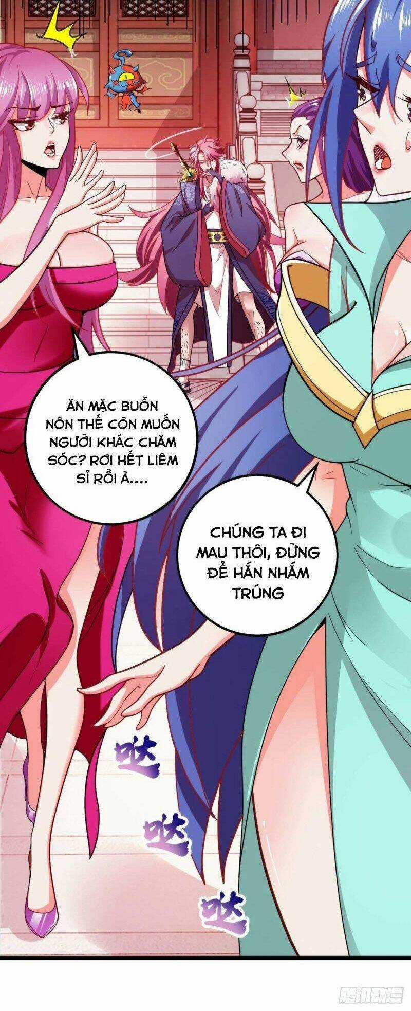 Ngày Mai Tôi Sẽ Chết Chapter 12 trang 11