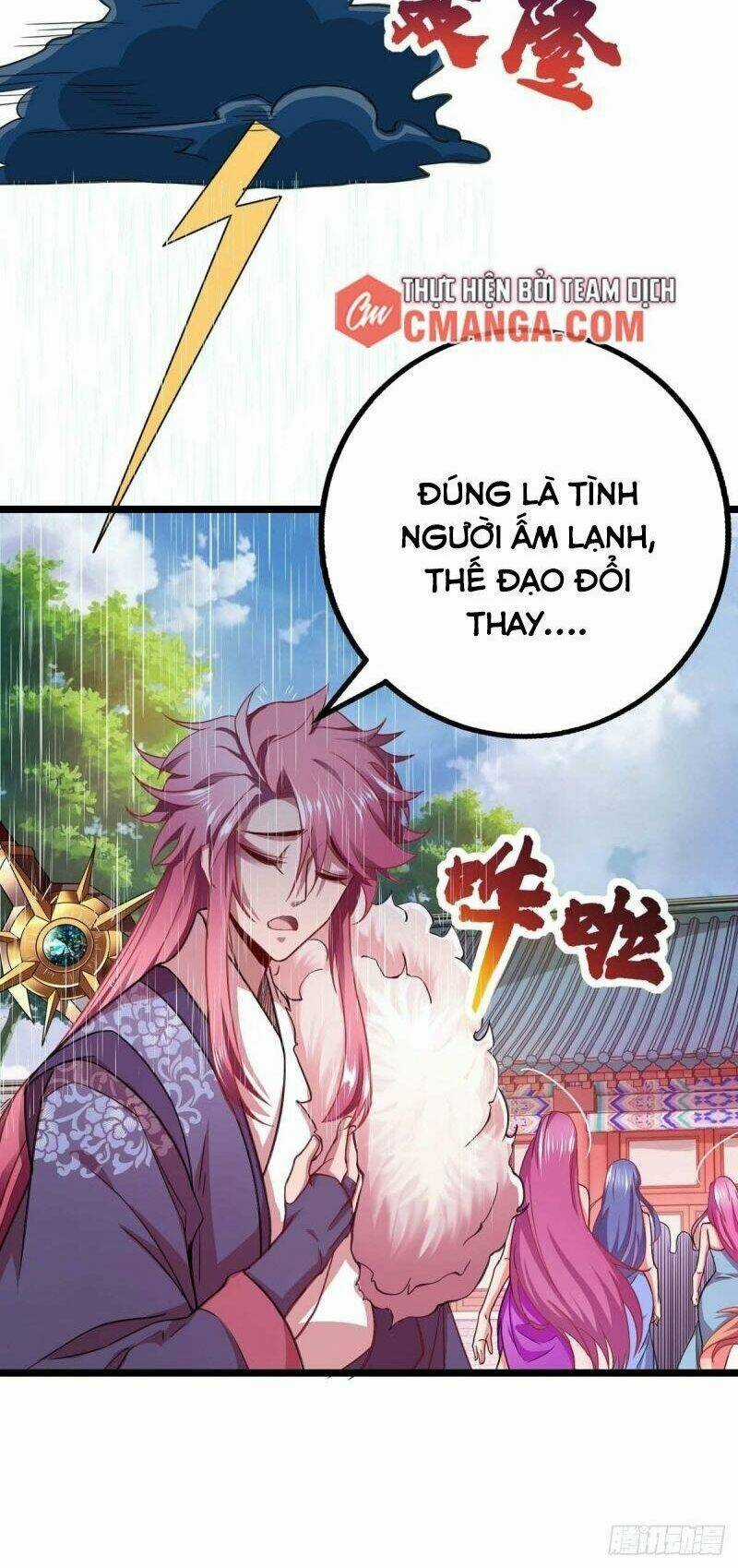 Ngày Mai Tôi Sẽ Chết Chapter 12 trang 13