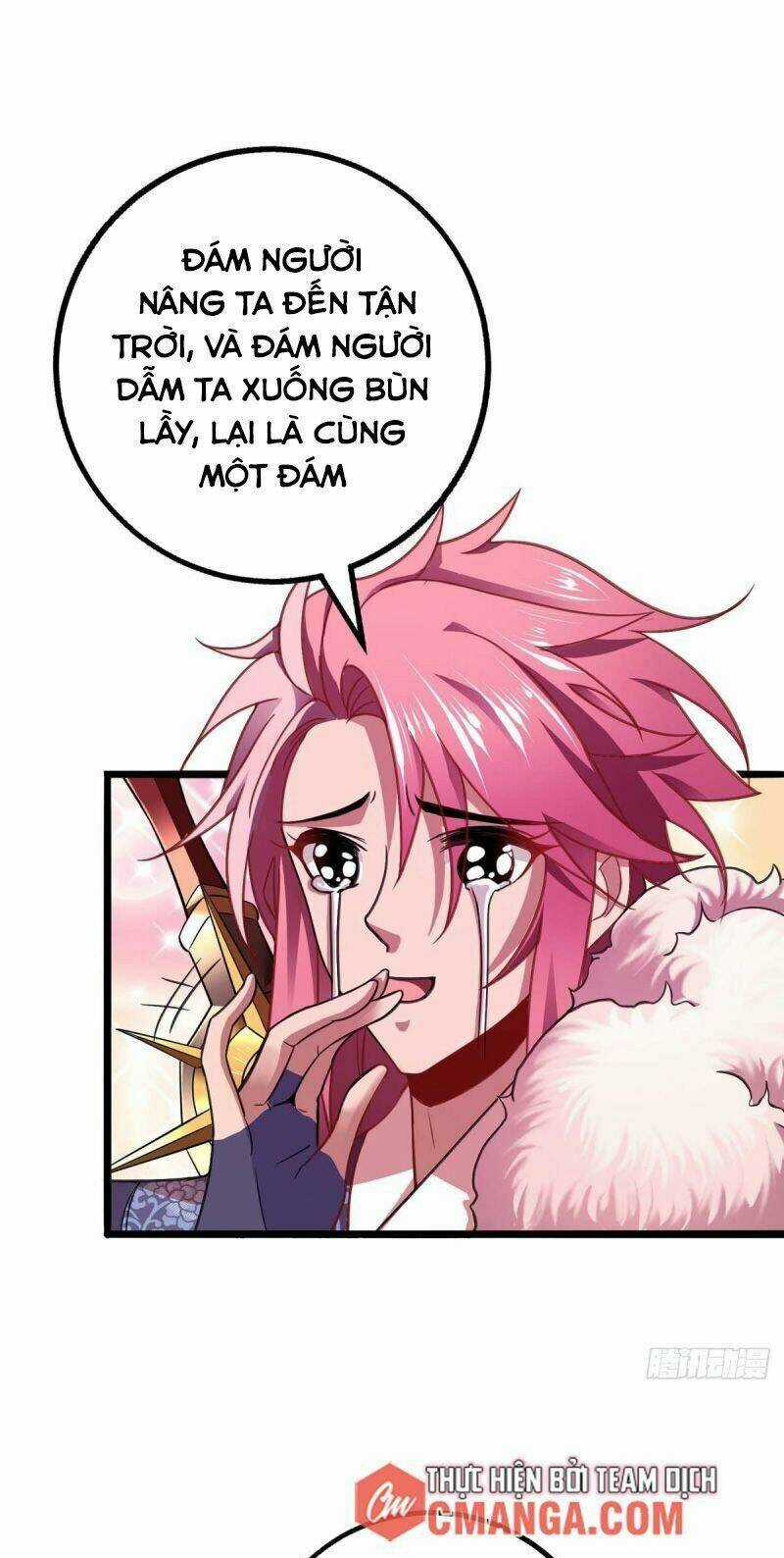 Ngày Mai Tôi Sẽ Chết Chapter 12 trang 14