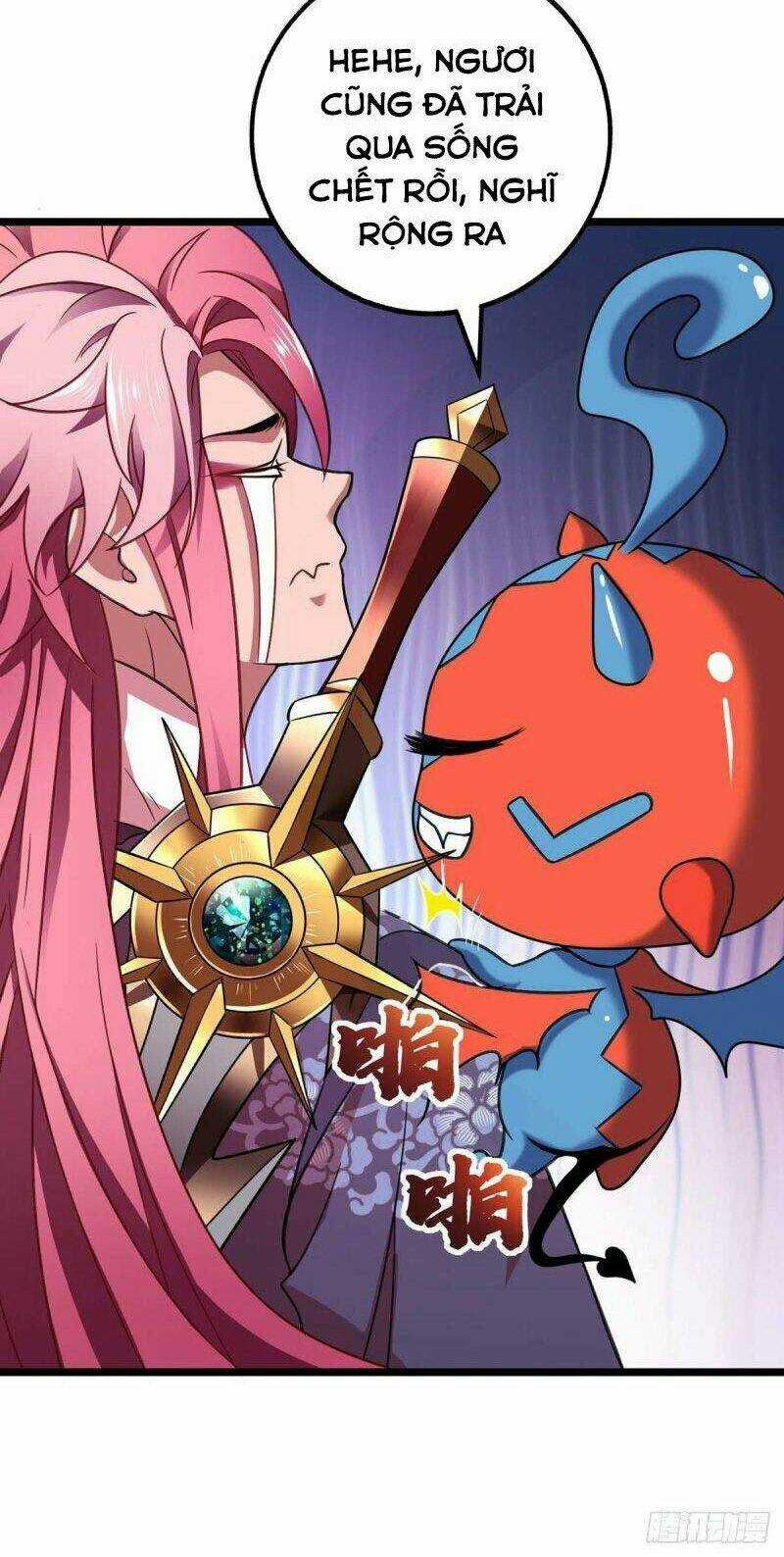 Ngày Mai Tôi Sẽ Chết Chapter 12 trang 15