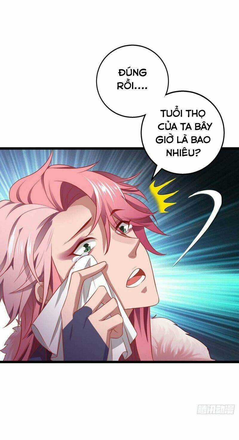 Ngày Mai Tôi Sẽ Chết Chapter 12 trang 16