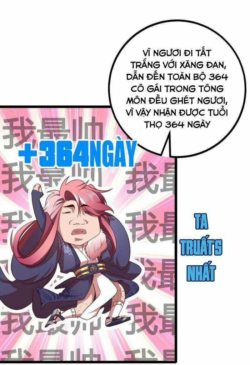 Ngày Mai Tôi Sẽ Chết Chapter 12 trang 18