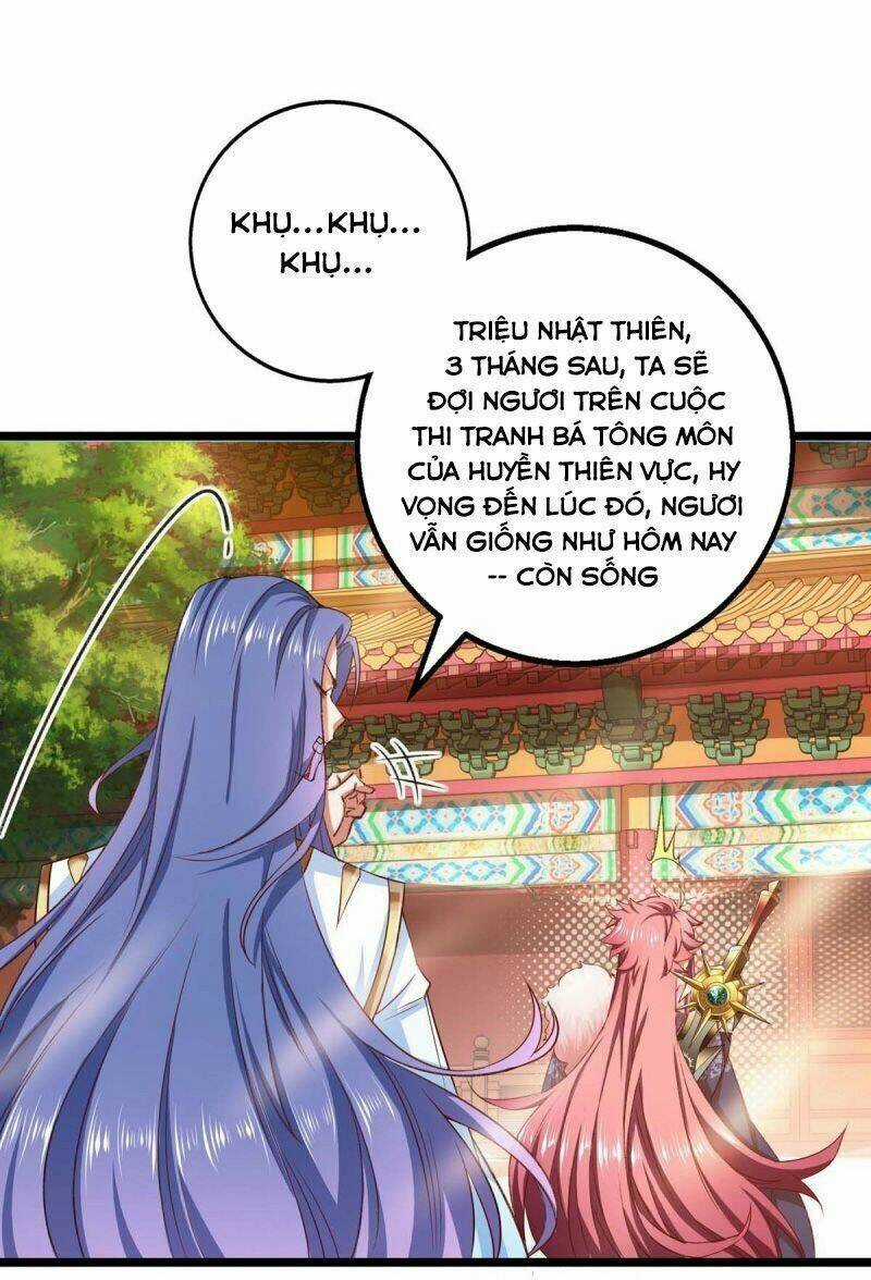 Ngày Mai Tôi Sẽ Chết Chapter 12 trang 2
